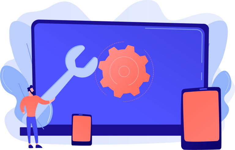 Smart phone and laptop chip-level engineering course in Malappuram | Kerala