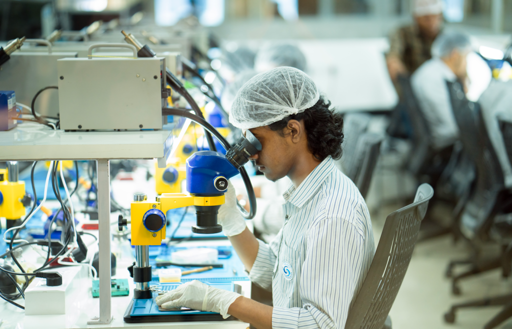 Smartphone Laptop service course in Kerala | Malappuram